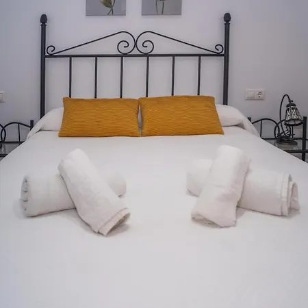 Tranquilos Con Aparcamiento Y Cerca De Las Playas De Conil - Es-180-33 Apartment Conil De La Frontera