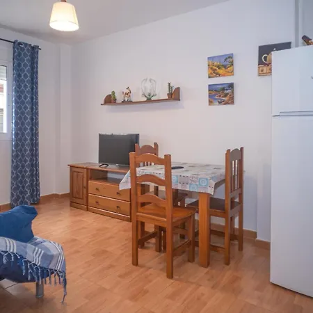 Tranquilos Con Aparcamiento Y Cerca De Las Playas De Conil - Es-180-33 Apartment *